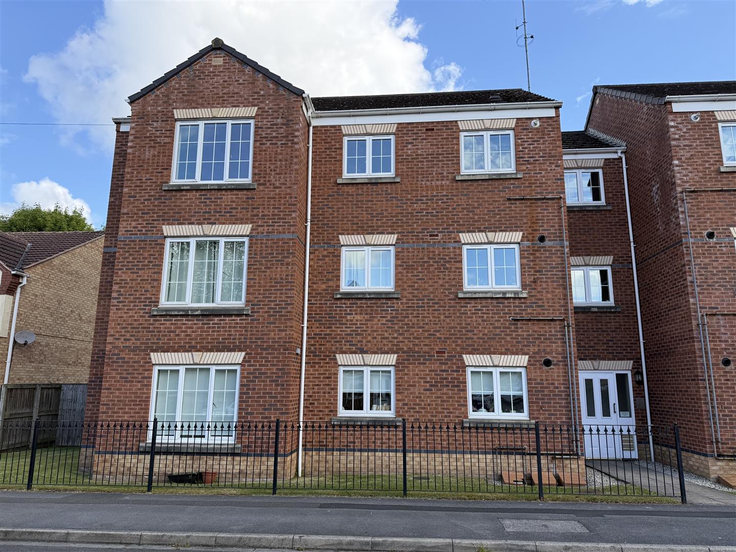 Heathfield Way